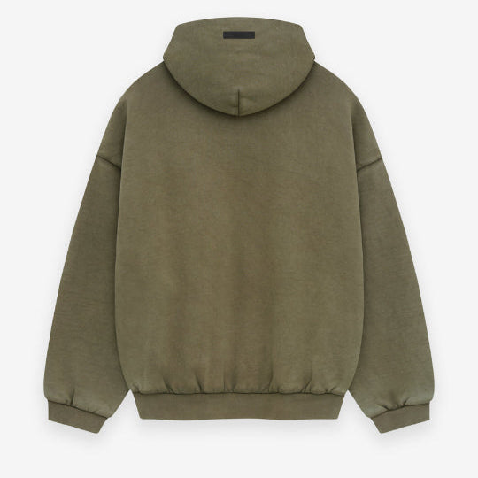 ESSENTIALS Heavy Fleece Hoodie