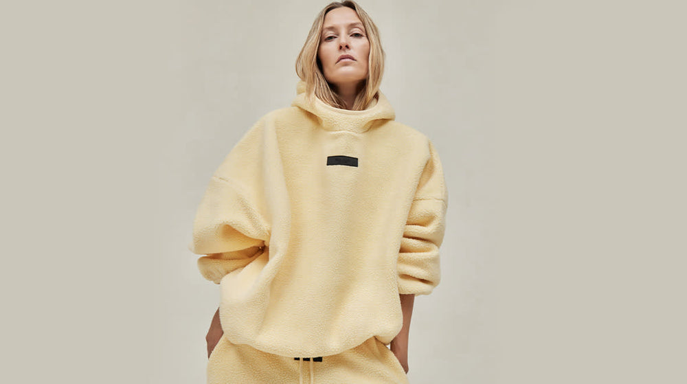 Essentials Tracksuit