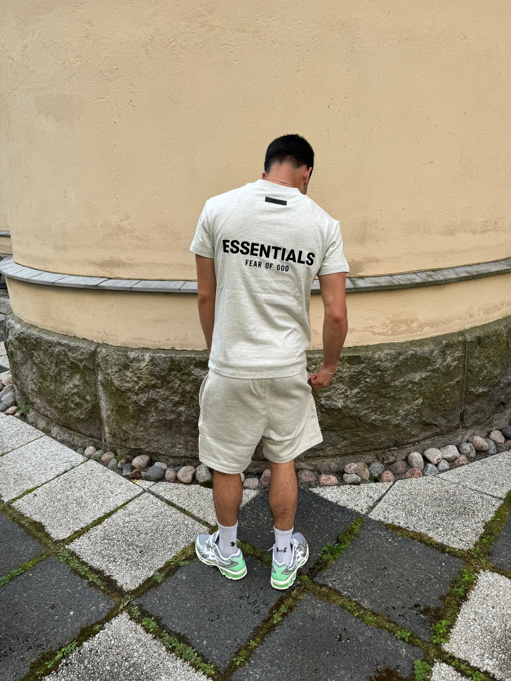 Essentials T-Shirts