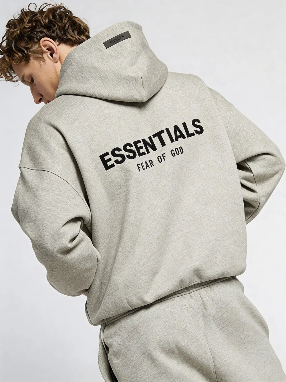 Essentials Hoodie